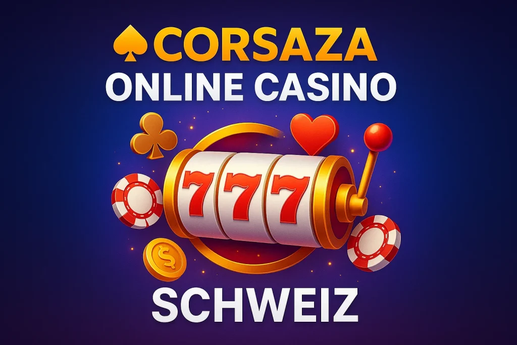 Corsaza Online Casino